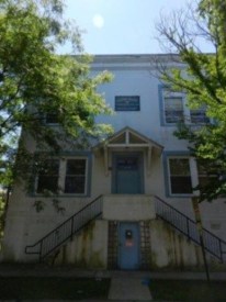 Residents Complain About Dust at Masonic Lodge Site in Princeton