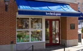 Palmer Square to Host Guys Shopping Night Out on Dec. 3
