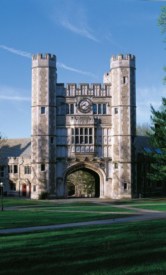 Princeton University Remains No. 1 in U.S. News & World Report Best Colleges Rankings