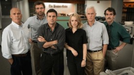 Special Screening of `Spotlight’ Followed by Panel Discussion Tonight