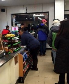 Three $50K Powerball Tickets Sold in Central New Jersey