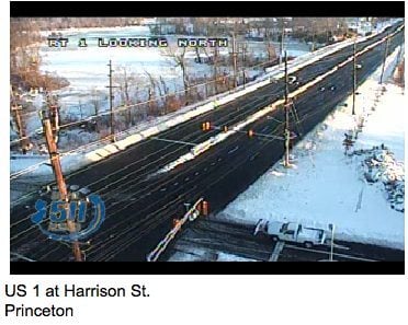 US1 Harrison Sun