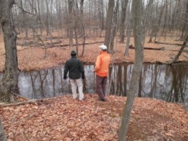11.6 Acres in Millstone River Watershed Preserved by D&R Greenway in Montgomery