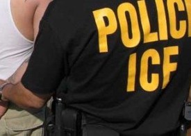 ICE Raids Wiggins Street Apartment in Princeton