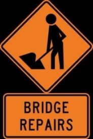 Route 206 in Princeton Open Again