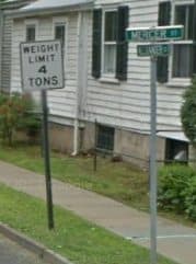 University Proposes Renaming Alexander Street ‘Peter Lewis Boulevard’