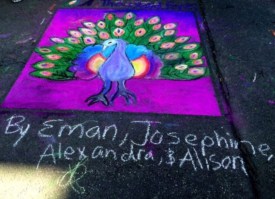 Photos: Communiversity 2016