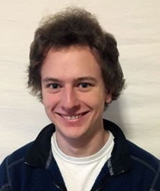 Princeton University Student Wins National Physics Fellowship Competition