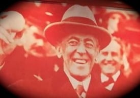 Princeton University to remove Woodrow Wilson’s name from international affairs school, residential college