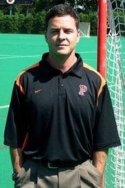 Princeton University Men’s Lacrosse Coach Ousted for Elbowing Player