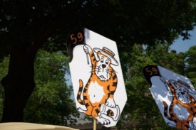 Photos: Princeton University P-rade 2016 (Updated)