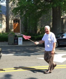 Photos: Princeton Memorial Day Parade 2016
