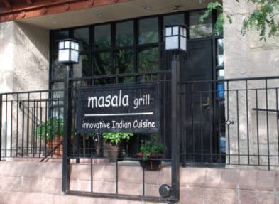 Masala Grill Princeton