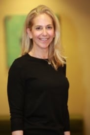 Jewish Family and Children’s Service Names New Executive Director