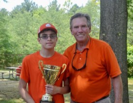Photos: Princeton Special Sports Honors Students