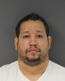 Federal Fugitive Arrested in West Windsor with Guns and Drugs