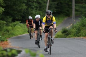 Photos: Anchor House Day 2