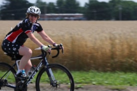 Photos: Anchor House Ride for Runaways Day Four