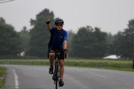 38th Annual Anchor House Ride for Runaways Raises More than $560,000