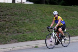 Anchor House Day Five: Ride Raises $482,000 and Counting