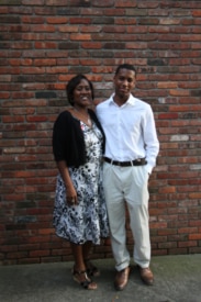Once Homeless, on the Fast Track to Graduate from College