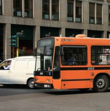 New Company Offers Express Bus Service from Kendall Park to New York City