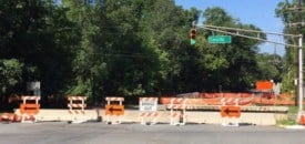 Fed Up with Waiting for State to Take Action, Somerset Freeholders Agree to Fund Completion of Route 518 Bridge Project