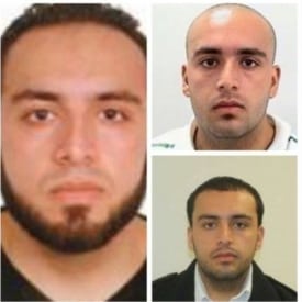 Bombing Suspect Arrested in Linden