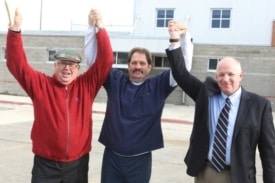 Photo Exhibition Features Lives of Wrongfully Convicted