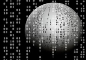 Hackers Disrupt Internet Service for Major Websites on Friday