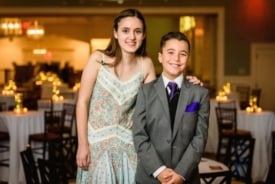 Good Grief Great Pumpkin Ball Raises $297,000