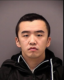 Princeton Man Charged with Kidnapping After Refusing to Let Woman Out of Car