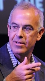 New York Times Op-Ed Columnist David Brooks to Speak at Princeton Seminary Nov. 22