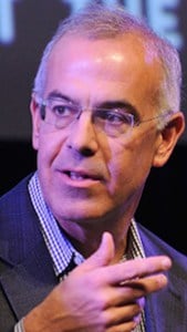 David Brooks