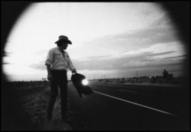 Bruce Springsteen Photo Exhibit Opens Nov. 18 at Morven Museum