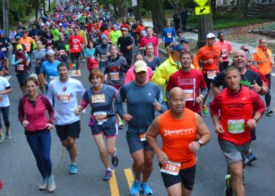 Record Number of Runners Will Participate in HiTOPS Half Marathon on Sunday