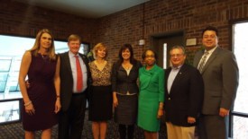 Princeton Regional Chamber of Commerce Community Development Fund Awards $30,000 in Grants to Local Non-Profits