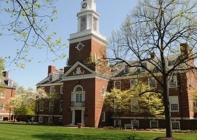 Rider University signs agreement to sell Westminster Choir College to Chinese company