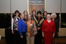 Princeton Area Community Foundation Fund for Women and Girls Awards $132,500 in Grants