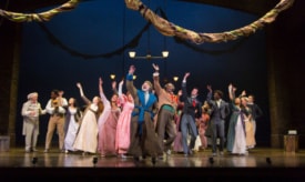 Planet Princeton Weekend Picks, Dec. 9-11