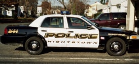 Peddie School on Lockdown Thursday Afternoon as Police Searched for Criminal Suspect