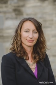 Sustainable Princeton Names New Executive Director