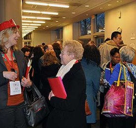 Registration Now Open for Princeton Community Works Conference