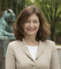 Princeton University Names New Provost