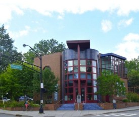 Arts Council of Princeton celebrates 50th year with poster contest