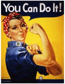 Send Your Women’s March Photos and Stories to Planet Princeton
