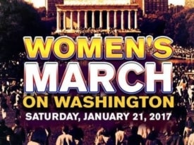 Princeton Women Will Unite to March in Washington