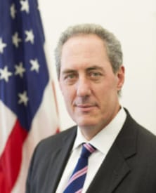 Froman: Withdrawing from trade agreements not the answer