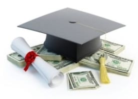 College scholarship opportunities announced