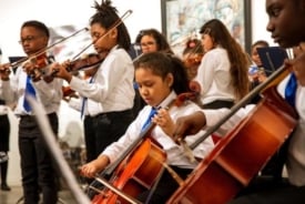 Last day for Trenton Community Music School instrument drive this Friday